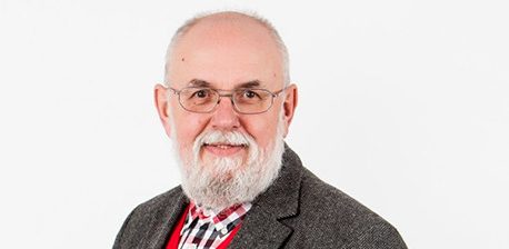 Prof. Eugenijus Laurinaitis, gydytojas psichiatras ir psichoterapeutas, programos mokslinis vadovas ir lektorius