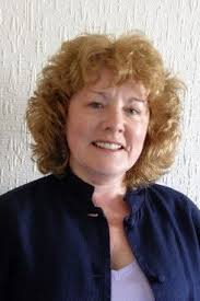 Gail Kinman, Jungtinės Karalystės profesinės sveikatos psichologė, perdegimo prevencijos programos lektorė
