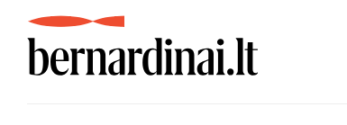 Bernardinai logotipas