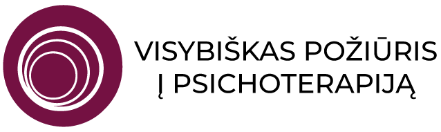 Integratyvios ir kūno psichoterapijos institutas logotipas