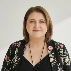 Dr. Aistė Dromantaitė, socialinių mokslų daktarė ir koučingo ekspertė, programos ICF akreditacijos koordinatorė ir lektorė