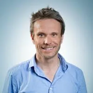 Lode Godderis, Europos darbo ir psichikos sveikatos politikos ekspertas, perdegimo prevencijos programos lektorius