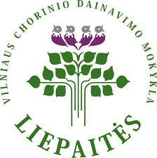 Liepaitės logotipas
