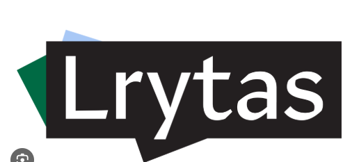 Lrytas logotipas