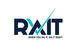 RAIT logotipas