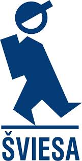 Šviesa logotipas