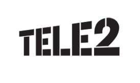 Tele2 logotipas